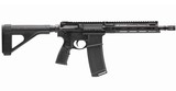 Daniel Defense DDM4 V7 Pistol .300 BLK 10.3" Black 02-128-19153 - 2 of 2