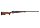 Browning AB3 Hunter .308 Win 22" 5 Rds 035801218 - 1 of 1