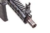NOVESKE GEN 4 N4-PDW KEYMOD 300 BLK 7.94" SBR 02000516 - 6 of 6