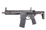 NOVESKE GEN 4 N4-PDW KEYMOD 300 BLK 7.94" SBR 02000516 - 2 of 6