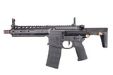 NOVESKE GEN 4 N4-PDW M-LOK 5.56 NATO 7.94" SBR 02000522 - 2 of 6