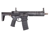 NOVESKE GEN 4 N4-PDW M-LOK 5.56 NATO 7.94" SBR 02000522 - 1 of 6