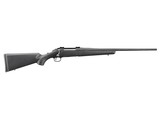 Ruger American Rifle Standard 7mm-08 Rem 22" 4 Rds 6906 - 1 of 1