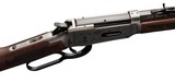 Winchester Model 94 125th Anniversary High Grade .30-30 Win 24" 534268114 - 3 of 6