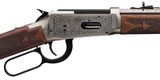 Winchester Model 94 125th Anniversary High Grade .30-30 Win 24" 534268114 - 5 of 6