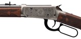 Winchester Model 94 125th Anniversary High Grade .30-30 Win 24" 534268114 - 6 of 6