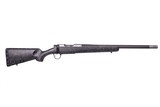 Christensen Arms Ridgeline .450 Bush 20" Black/Gray CA10299-Y12711 - 1 of 1