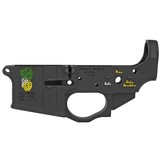 Spike's Tactical Pineapple Grenade AR-15 Lower Receiver STLS032-CFA - 1 of 2