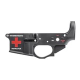 Spike's Tactical Waterboarding Instructor AR-15 Lower Receiver STLS033-CFA - 1 of 2