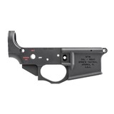Spike's Tactical Waterboarding Instructor AR-15 Lower Receiver STLS033-CFA - 2 of 2