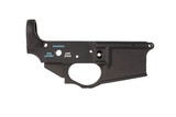 Spike's Tactical Snowflake AR-15 Lower Receiver STLS030-CFA - 2 of 2