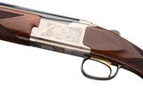 Browning 725 Citori Feather 12 Gauge 28" 0135663004 - 2 of 3