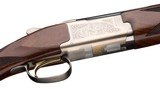 Browning 725 Citori Feather 12 Gauge 28" 0135663004 - 3 of 3
