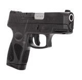 Taurus G2s 9mm Subcompact 3.2" Black 7 Rds 1-G2S931 - 4 of 4