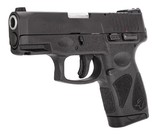 Taurus G2s 9mm Subcompact 3.2" Black 7 Rds 1-G2S931 - 3 of 4
