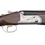 Italian Firearms F.A.I.R. Carrera Sporting 12 Gauge 32" 10844 - 2 of 4