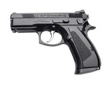 CZ-USA CZ Compact SDP 9mm 3.75" Black 14 Rds 91721 - 1 of 1