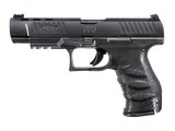 Walther PPQ Classic-B 9mm 5" 17 Rds Black 2826721 - 1 of 2