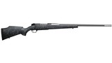 Weatherby Mark V Accumark 24" .270 Win. MAMS270NR4O - 1 of 1