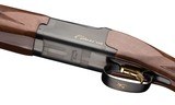 Browning Citori CXS Micro 12 Gauge 26" Walnut 018140305 - 3 of 3