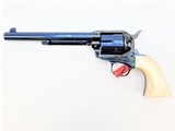 Uberti 1873 Cattleman Frisco .45 Colt 7.5" 356119 - 2 of 4
