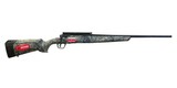 Savage Axis II .280 Ackley Imp. Realtree Timber 22" 57469 - 1 of 1