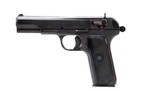 Zastava Arms M57A 7.62x25mm Tokarev 4.5" H5762BL - 2 of 3