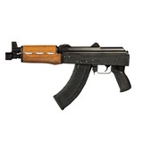 Zastava Arms ZPAP92 AK-47 7.62x39mm 10" 30 Rds ZP92762 - 1 of 2