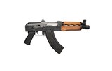 Zastava Arms ZPAP92 AK-47 7.62x39mm 10" 30 Rds ZP92762 - 2 of 2
