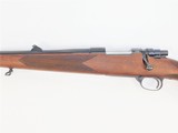 Zastava Arms M85 Mini Mauser .22-250 Rem 20" LH L8250PML - 3 of 5