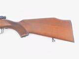 Zastava Arms M85 Mini Mauser .22-250 Rem 20" LH L8250PML - 2 of 5