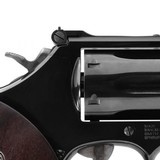 Smith & Wesson Model 19 Classic .357 Magnum 4.25" Blued 12040 - 3 of 4