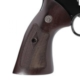 Smith & Wesson Model 19 Classic .357 Magnum 4.25" Blued 12040 - 4 of 4