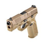FNH USA FN 509 9mm NMS FDE 4" 17 Rds 66-100489 - 3 of 4