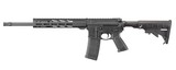Ruger AR-556 AR-15 5.56 NATO 16.10" TB 30 Rds 8529 - 2 of 4