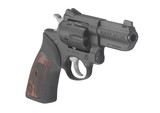 Ruger GP100 .357 Magnum TALO 3" Hawkeye Blued 1753 - 3 of 3