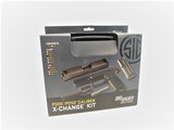 Sig Sauer P320 Compact RX 9mm Conversion Kit w/ Romeo Red Dot - 2 of 4