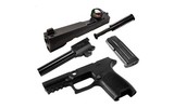 Sig Sauer P320 Compact RX 9mm Conversion Kit w/ Romeo Red Dot - 4 of 4