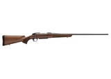 Browning AB3 Hunter 6.5 Creedmoor 22" 5 Rounds 035801282 - 1 of 1