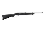 Ruger 10/22 Takedown .22 LR 18.5" Stainless 10 Rds Black 11100 - 1 of 2