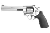 Smith & Wesson Model 610 10mm 6.5" Stainless 6 Rds 12462 - 2 of 2