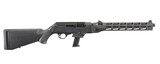 Ruger PC Carbine 9mm M-LOK 16.12" TB 17 Rds 19115 - 1 of 4