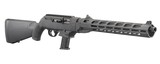 Ruger PC Carbine 9mm M-LOK 16.12" TB 17 Rds 19115 - 3 of 4