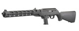 Ruger PC Carbine 9mm M-LOK 16.12" TB 17 Rds 19115 - 4 of 4