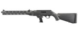 Ruger PC Carbine 9mm M-LOK 16.12" TB 17 Rds 19115 - 2 of 4