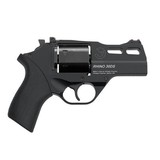 Chiappa Rhino 30DS Revolver .357 Magnum 3" Black Anodized 340.289 - 1 of 1