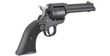 Ruger Wrangler Single Action .22 LR 4.62" Black Cerakote 2002 - 4 of 4