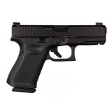 Glock G19 Gen 5 9mm 4.02" AmeriGlo Sights 15 Rds PA195S303AB - 2 of 2