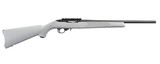 Ruger 10/22 Carbine .22 LR Gray 18.5" 10 Rds 31139 - 1 of 2