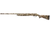 Browning A5 Mossy Oak Grass Blades 12 Gauge 30" 0118182003 - 2 of 4